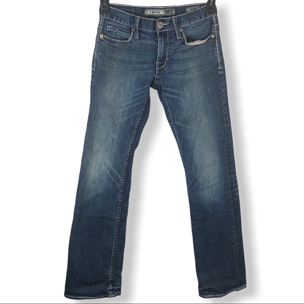 Buckle BKE Carter Denim Jeans